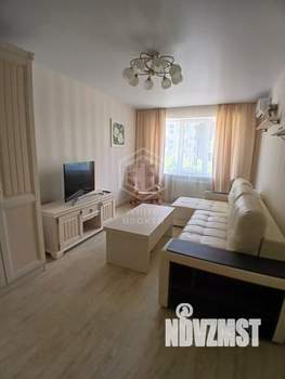 3-к квартира, вторичка, 80м2, 5/9 этаж