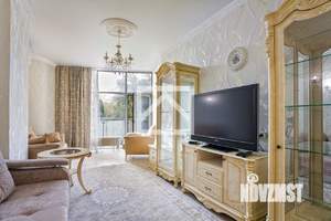 3-к квартира, вторичка, 94м2, 3/14 этаж