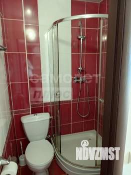 Студия квартира, вторичка, 30м2, 2/3 этаж