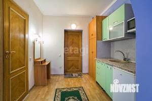 1-к квартира, вторичка, 31м2, 1/3 этаж