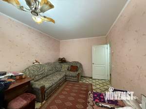3-к квартира, вторичка, 66м2, 2/5 этаж