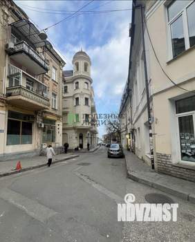 Студия квартира, вторичка, 24м2, 2/4 этаж