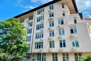 Студия квартира, вторичка, 30м2, 1/7 этаж