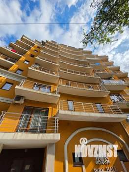 2-к квартира, вторичка, 100м2, 1/11 этаж