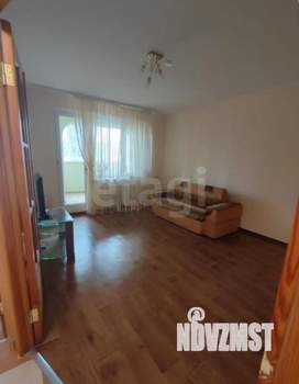 2-к квартира, вторичка, 45м2, 1/5 этаж