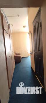 Студия квартира, вторичка, 10м2, 1/3 этаж