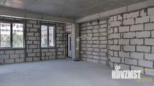 3-к квартира, вторичка, 77м2, 4/8 этаж