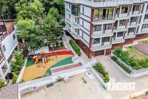 2-к квартира, вторичка, 49м2, 3/3 этаж