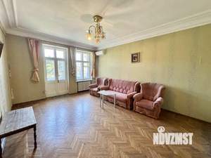 3-к квартира, вторичка, 74м2, 3/3 этаж