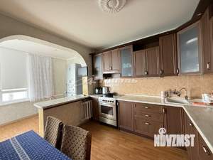 2-к квартира, вторичка, 56м2, 7/9 этаж