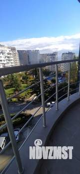 3-к квартира, вторичка, 117м2, 6/9 этаж