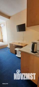 Студия квартира, вторичка, 19м2, 1/3 этаж