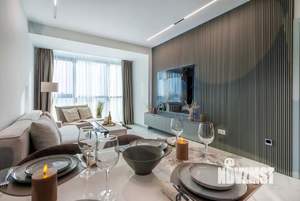 2-к квартира, вторичка, 98м2, 14/19 этаж