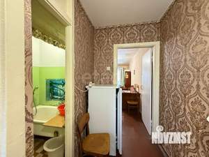 1-к квартира, вторичка, 32м2, 4/5 этаж