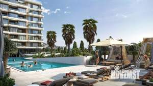 2-к квартира, вторичка, 65м2, 7/9 этаж