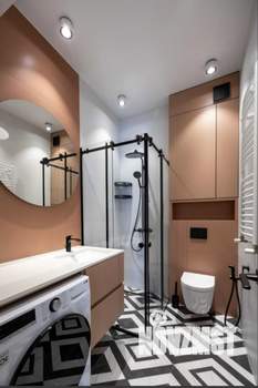 2-к квартира, вторичка, 128м2, 7/9 этаж