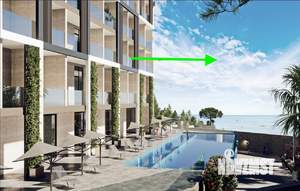 Студия квартира, сданный дом, 29м2, 3/8 этаж