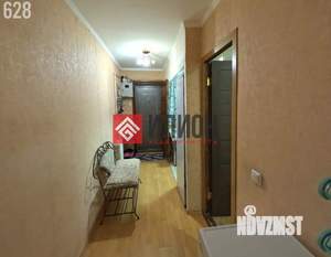 1-к квартира, вторичка, 32м2, 5/5 этаж