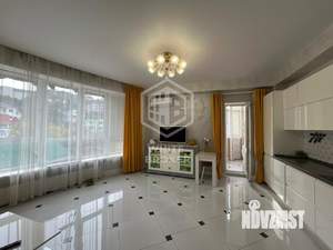 2-к квартира, вторичка, 58м2, 9/14 этаж