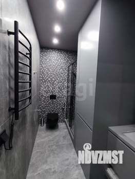 1-к квартира, вторичка, 59м2, 5/8 этаж