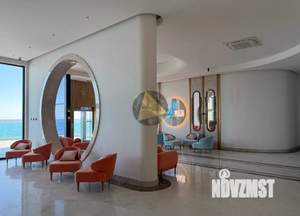 1-к квартира, вторичка, 47м2, 7/11 этаж