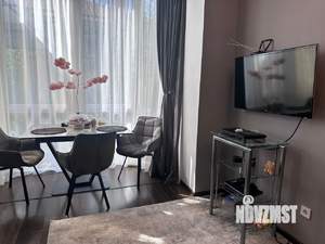 2-к квартира, вторичка, 51м2, 1/4 этаж