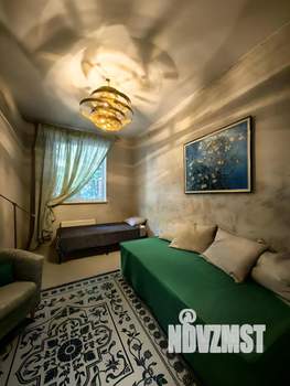 2-к квартира, вторичка, 53м2, 2/6 этаж