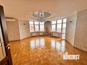 3-к квартира, вторичка, 174м2, 5/17 этаж