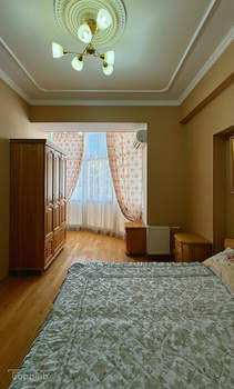 3-к квартира, вторичка, 111м2, 3/9 этаж