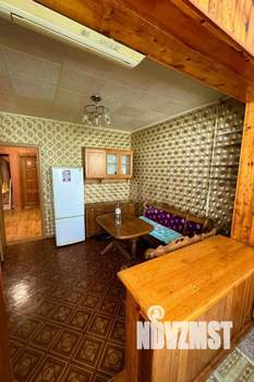 3-к квартира, вторичка, 80м2, 4/9 этаж