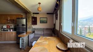 2-к квартира, вторичка, 56м2, 9/9 этаж