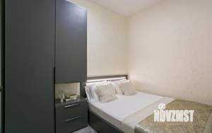 1-к квартира, вторичка, 53м2, 8/10 этаж