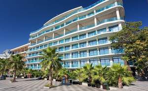 3-к квартира, вторичка, 128м2, 5/6 этаж