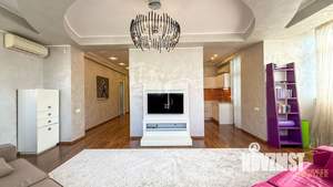 3-к квартира, вторичка, 107м2, 7/14 этаж