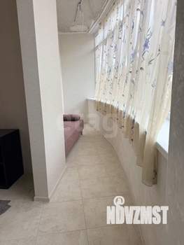 1-к квартира, вторичка, 59м2, 2/11 этаж