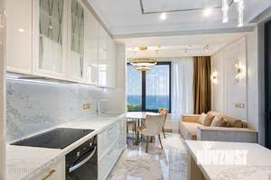 2-к квартира, вторичка, 56м2, 8/8 этаж