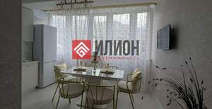 2-к квартира, вторичка, 69м2, 15/18 этаж