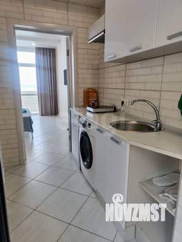 1-к квартира, вторичка, 18м2, 3/8 этаж