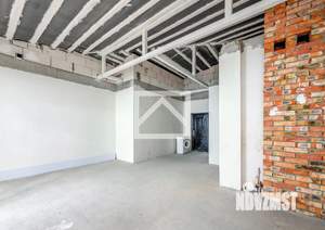 Студия квартира, вторичка, 52м2, 5/5 этаж