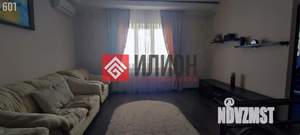 4-к квартира, вторичка, 116м2, 5/5 этаж