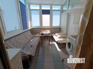 1-к квартира, вторичка, 30м2, 2/2 этаж