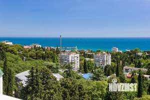 2-к квартира, сданный дом, 54м2, 7/8 этаж