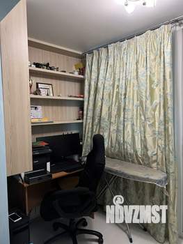 2-к квартира, вторичка, 41м2, 2/5 этаж