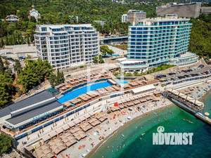 Студия квартира, вторичка, 24м2, 8/8 этаж