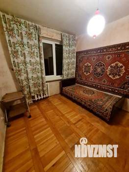 2-к квартира, вторичка, 50м2, 4/5 этаж