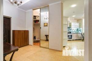 3-к квартира, вторичка, 97м2, 1/7 этаж