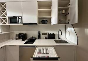 Студия квартира, сданный дом, 29м2, 3/8 этаж