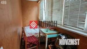 1-к квартира, вторичка, 35м2, 5/5 этаж