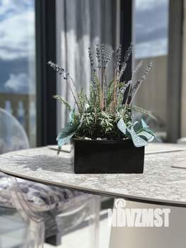 2-к квартира, вторичка, 90м2, 7/10 этаж