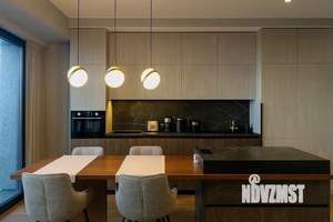 1-к квартира, вторичка, 70м2, 6/20 этаж